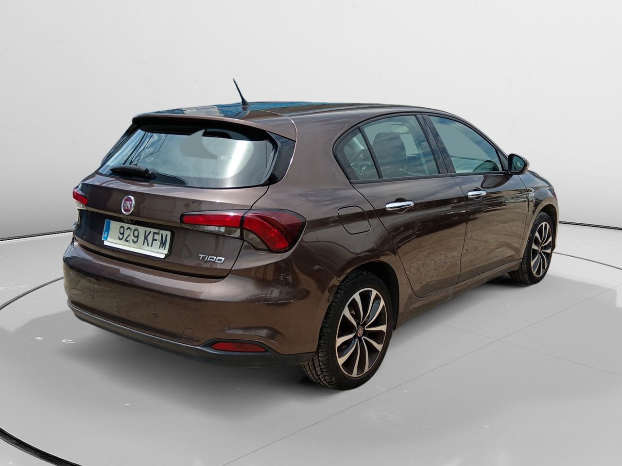 fiat tipo 2017 / foto grande (2)