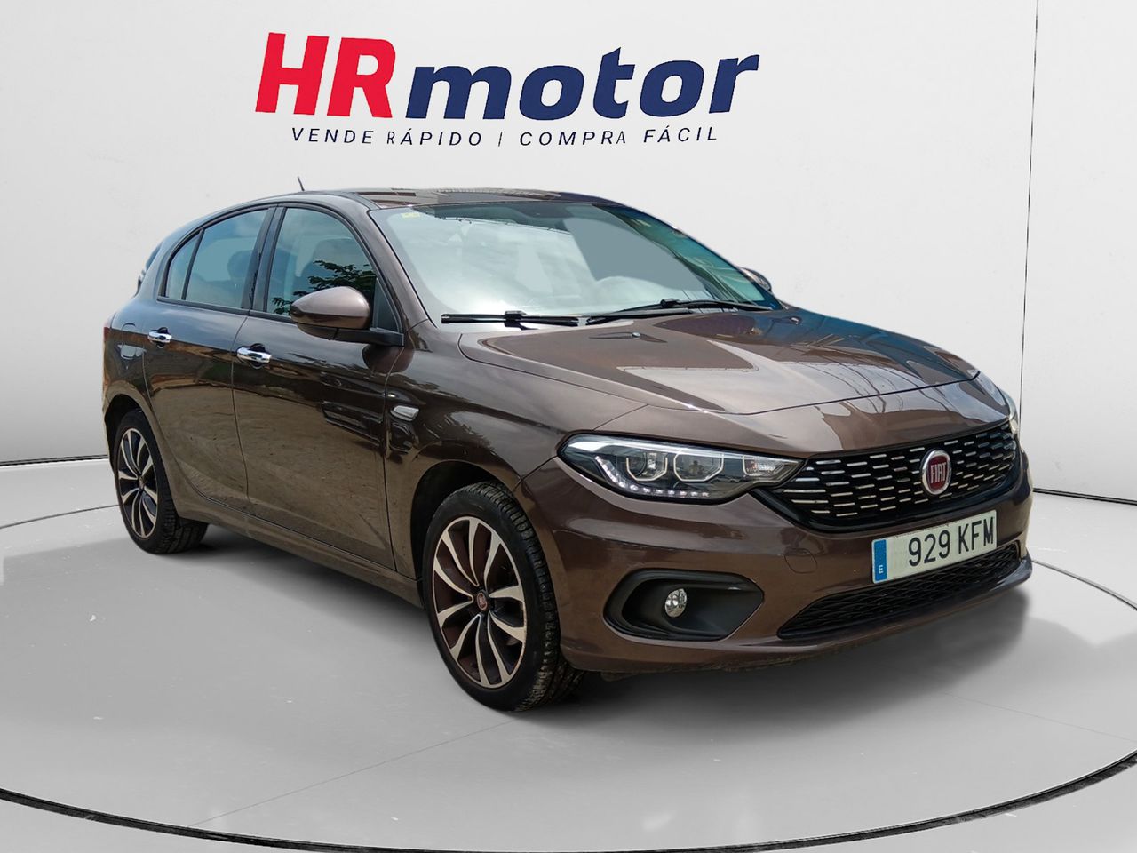 Foto fiat tipo 2017 /