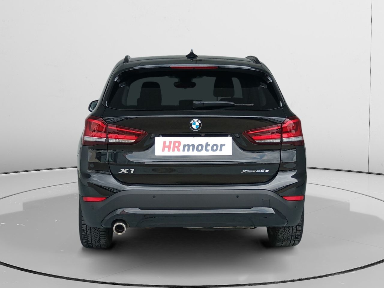 bmw x1 2021 / foto grande (3)