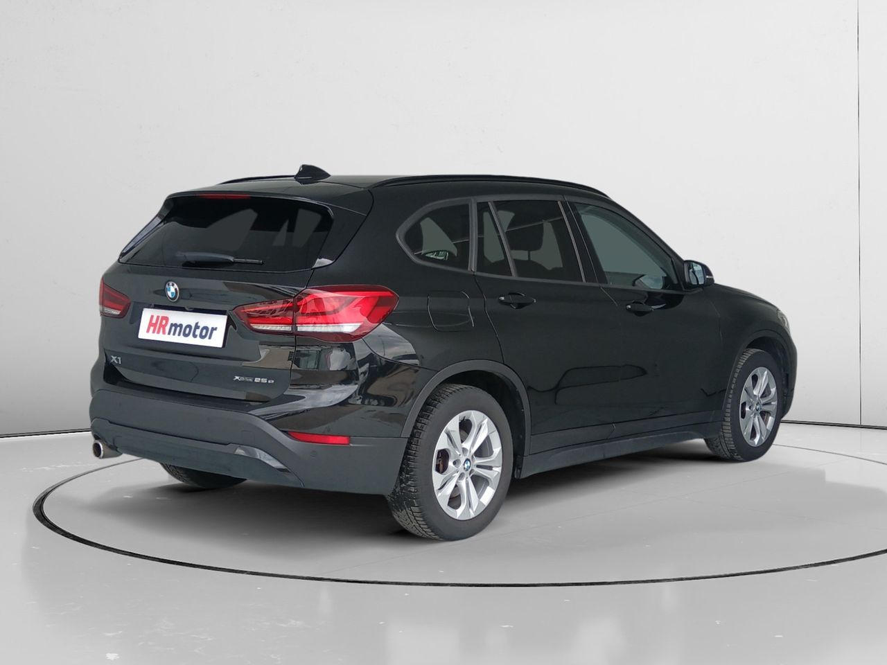 bmw x1 2021 / foto grande (2)