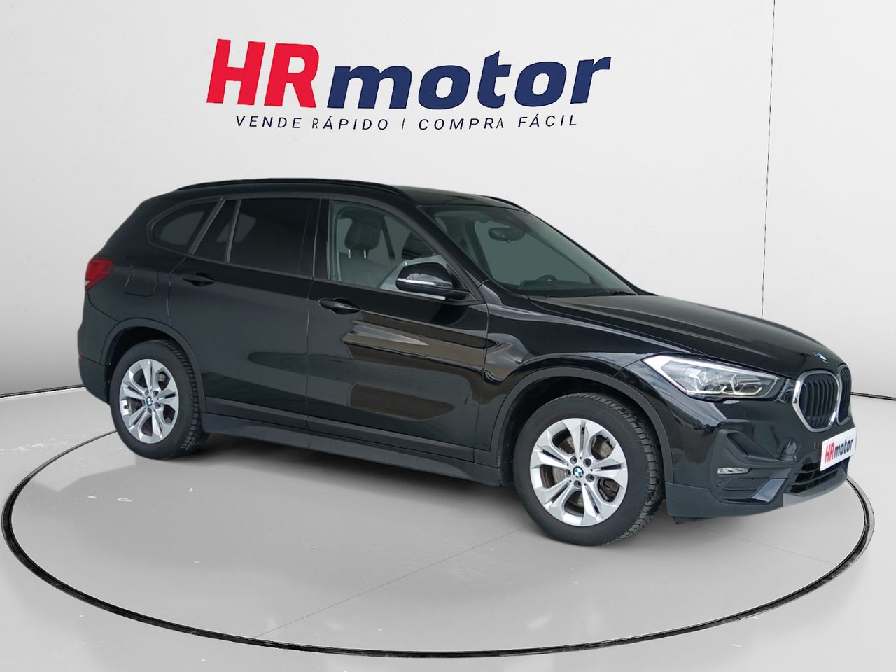 Foto bmw x1 2021 /