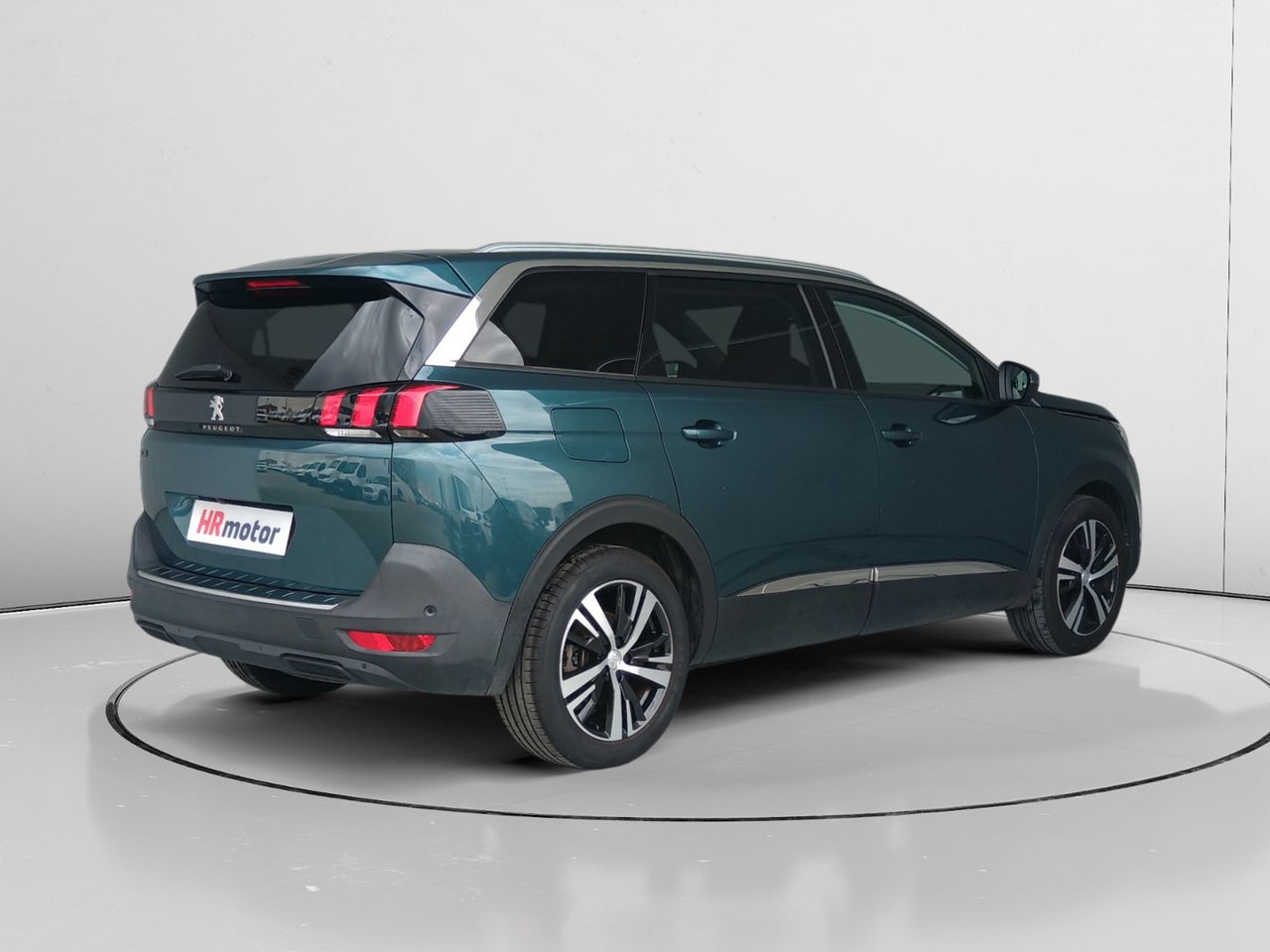 peugeot 5008 2020 / foto grande (2)