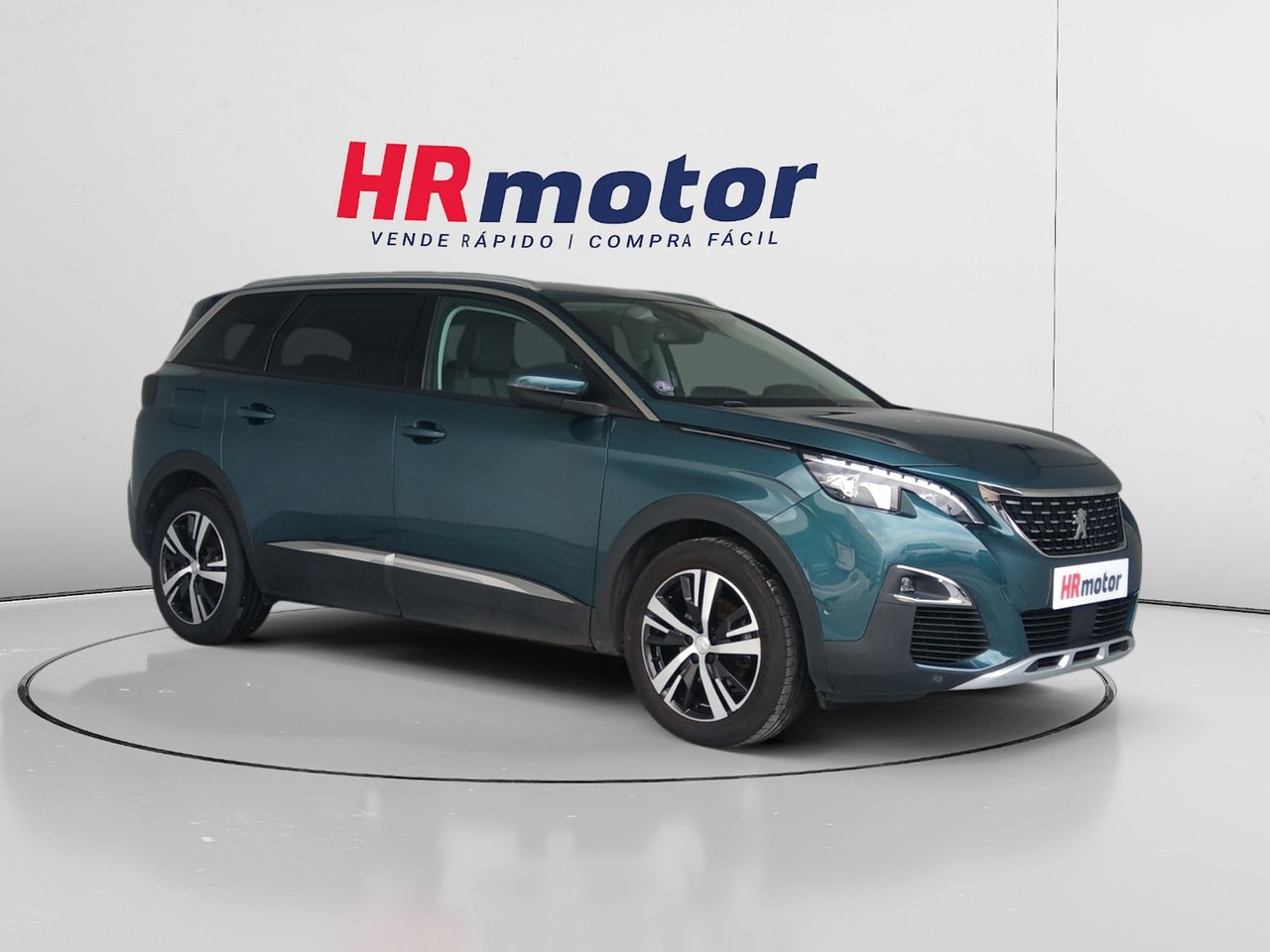Foto peugeot 5008 2020 /