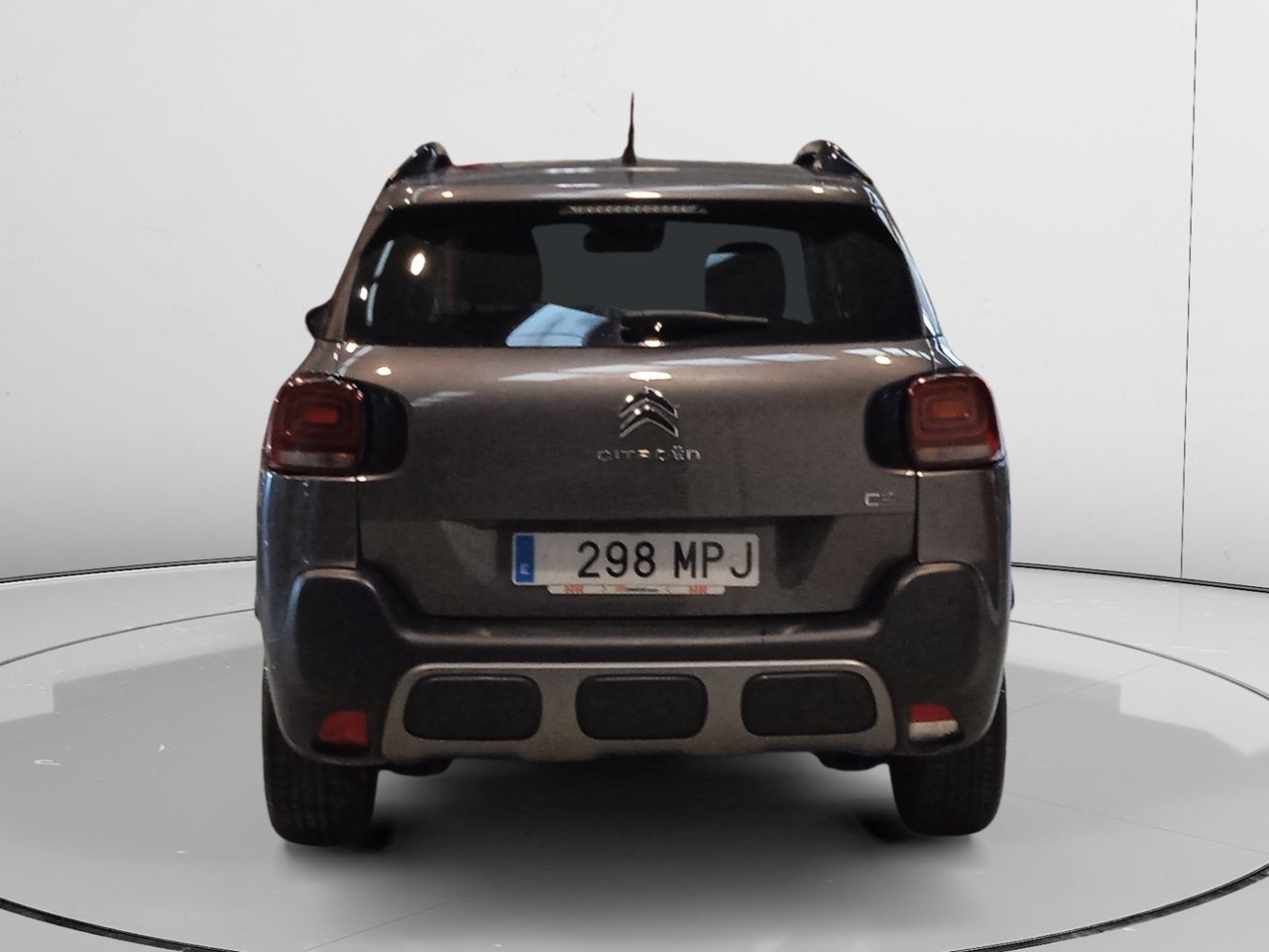 citroën c3 aircross 2024 / foto grande (3)