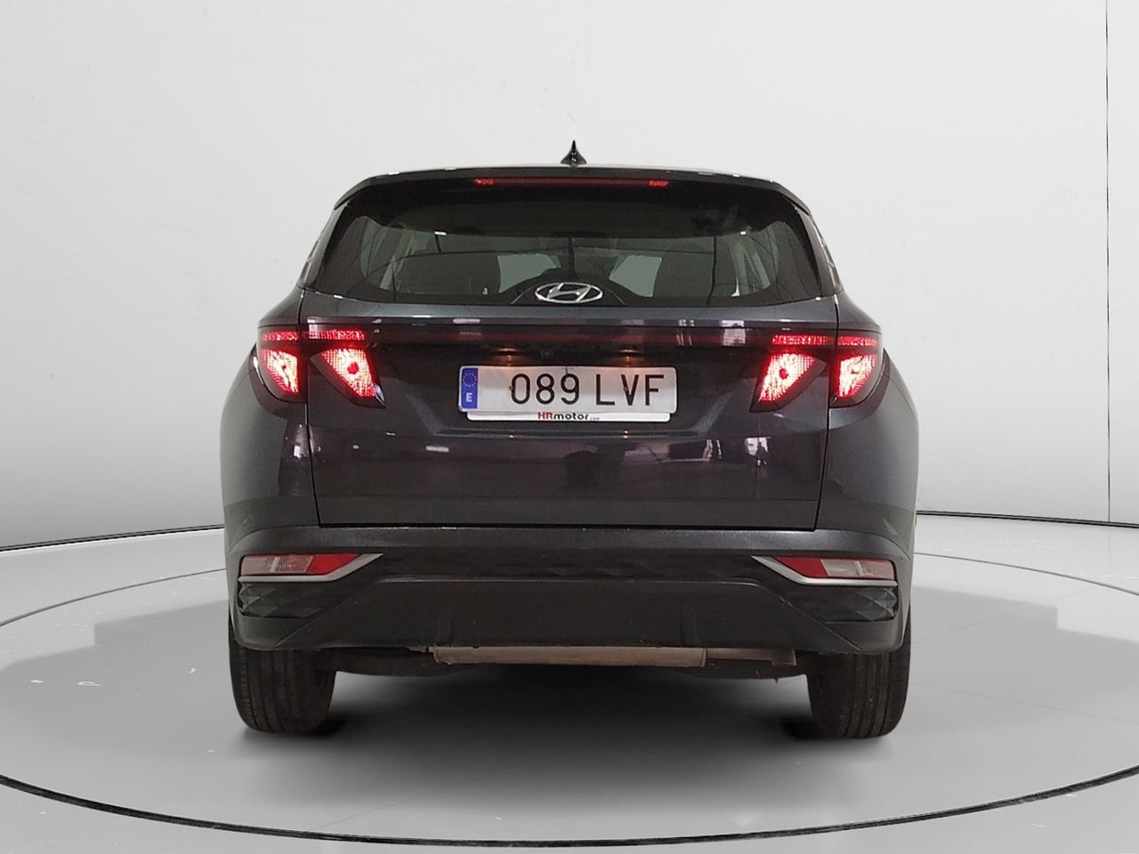 hyundai tucson 2021 / foto grande (3)