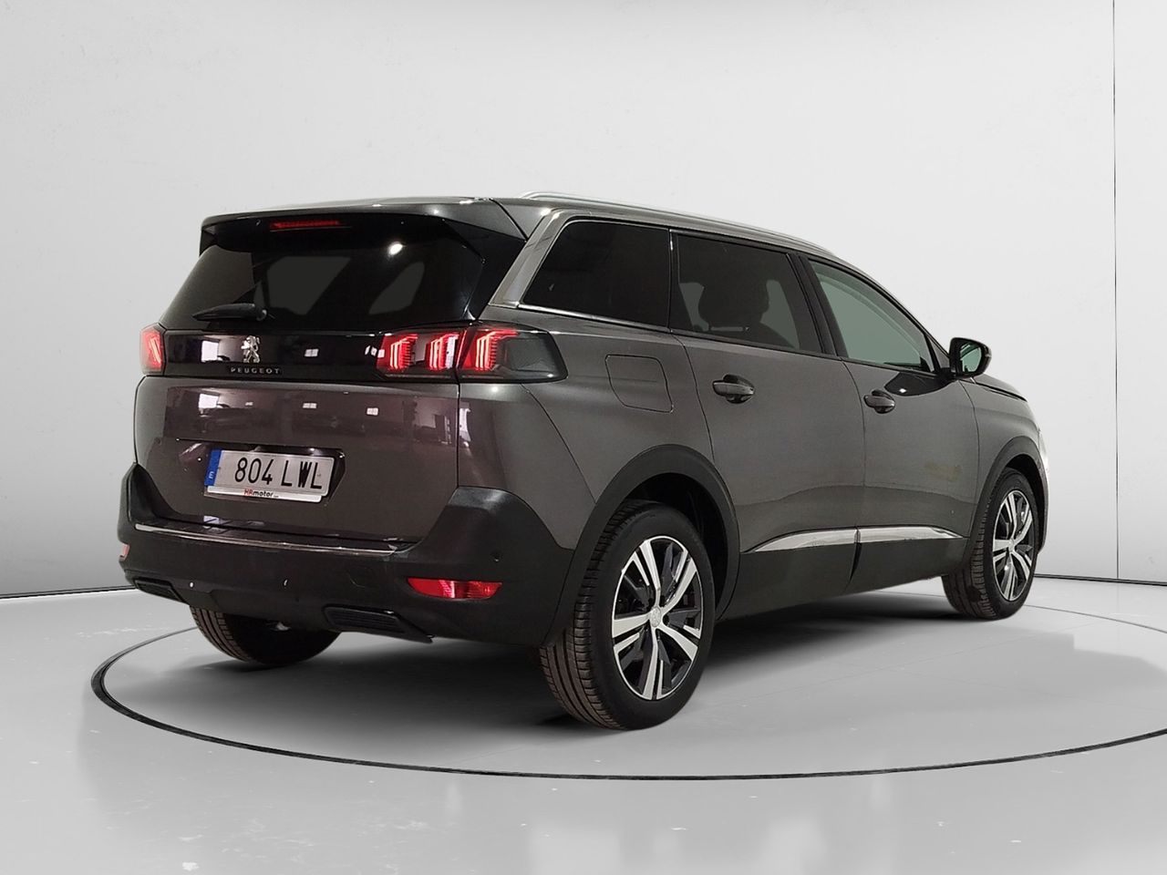 peugeot 5008 2022 / foto grande (2)