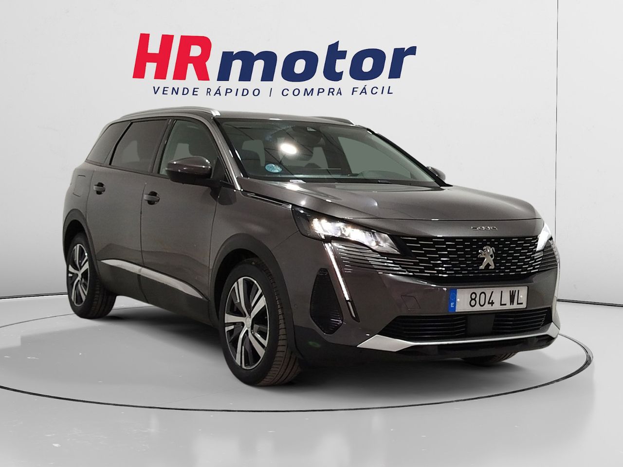 Foto peugeot 5008 2022 /