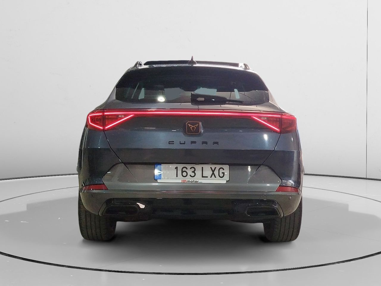 cupra formentor 2022 / foto grande (3)