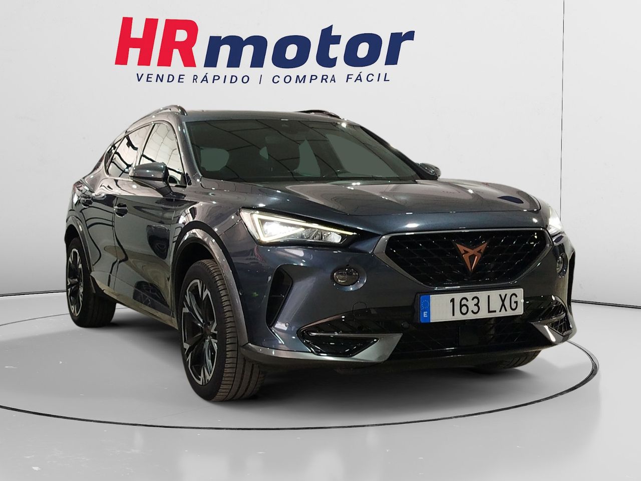 Foto cupra formentor 2022 /