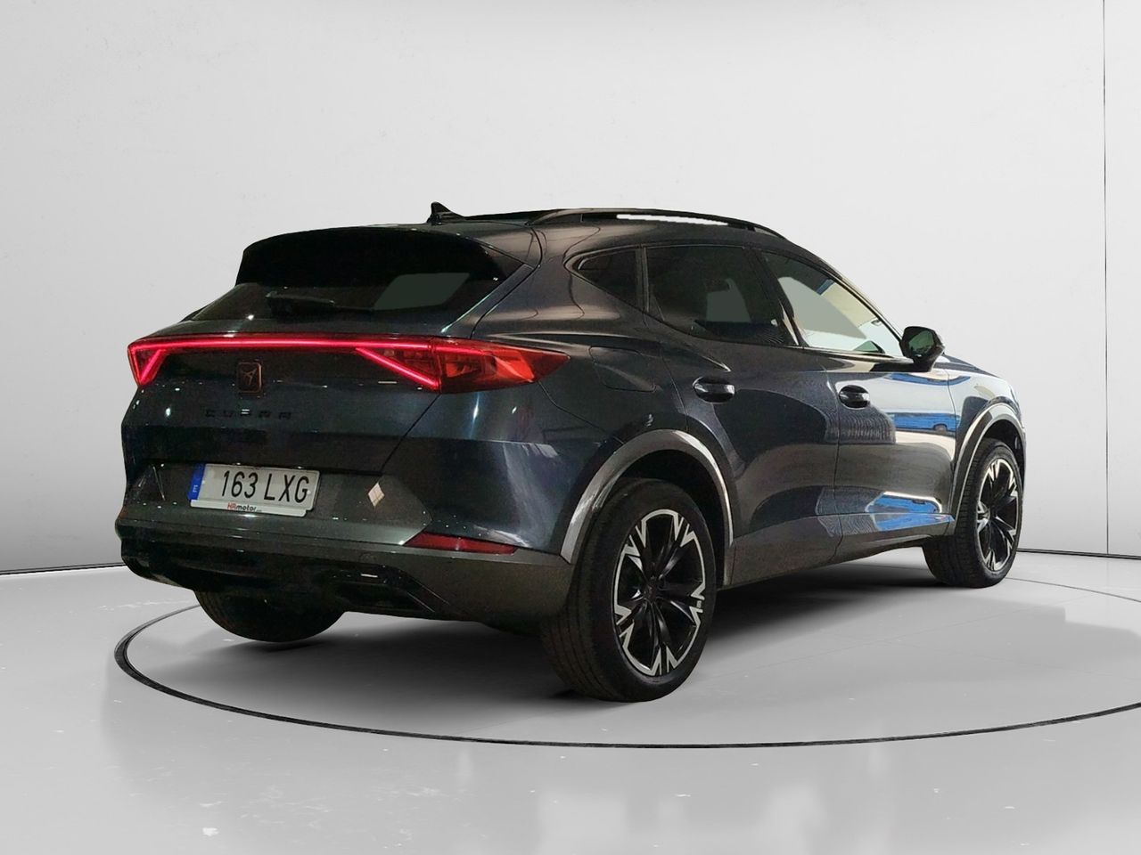 cupra formentor 2022 / foto grande (2)
