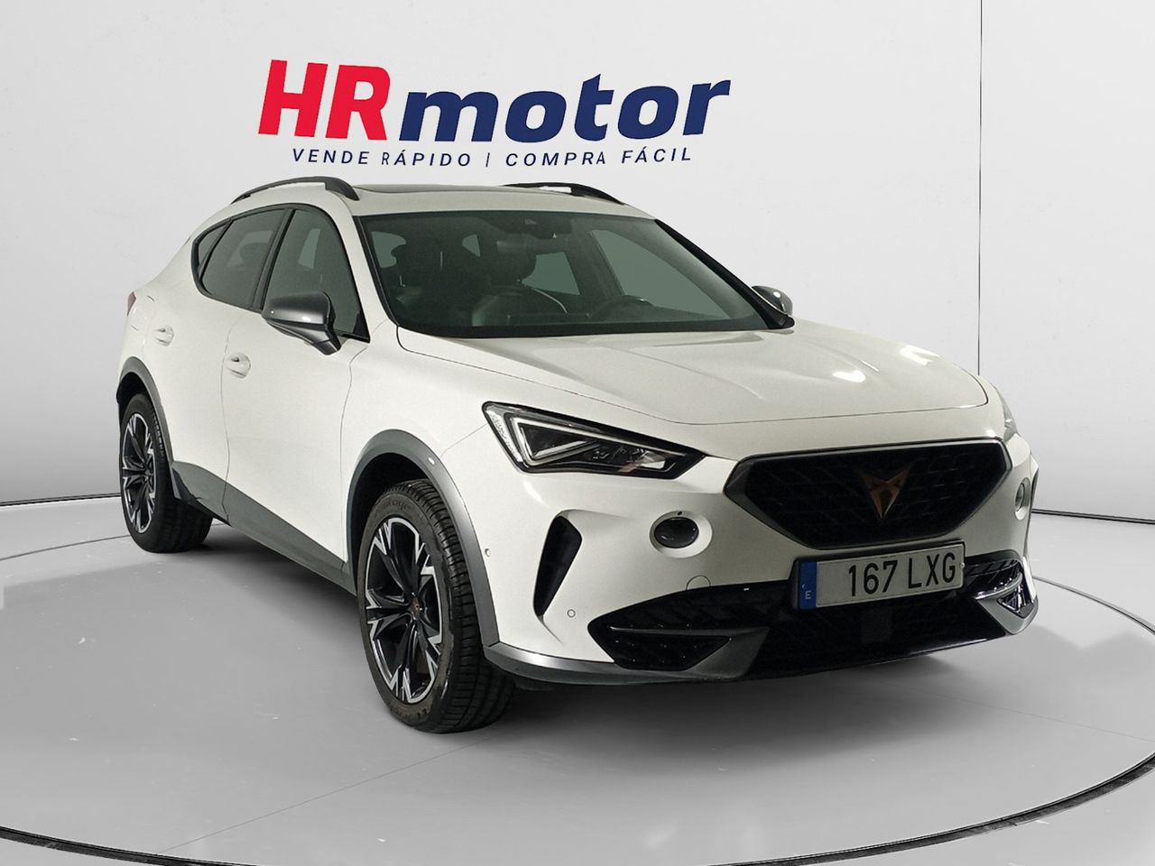 Foto cupra formentor 2022 /