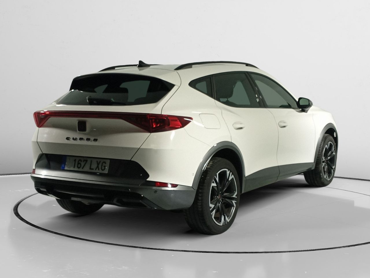 cupra formentor 2022 / foto grande (2)