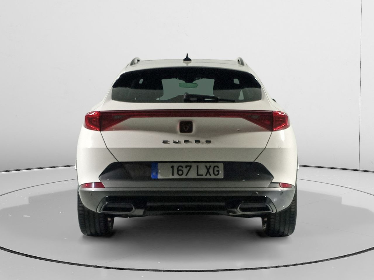 cupra formentor 2022 / foto grande (3)