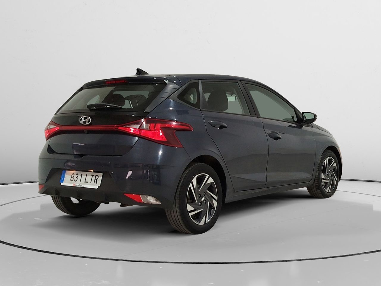 hyundai i20 2021 / foto grande (2)