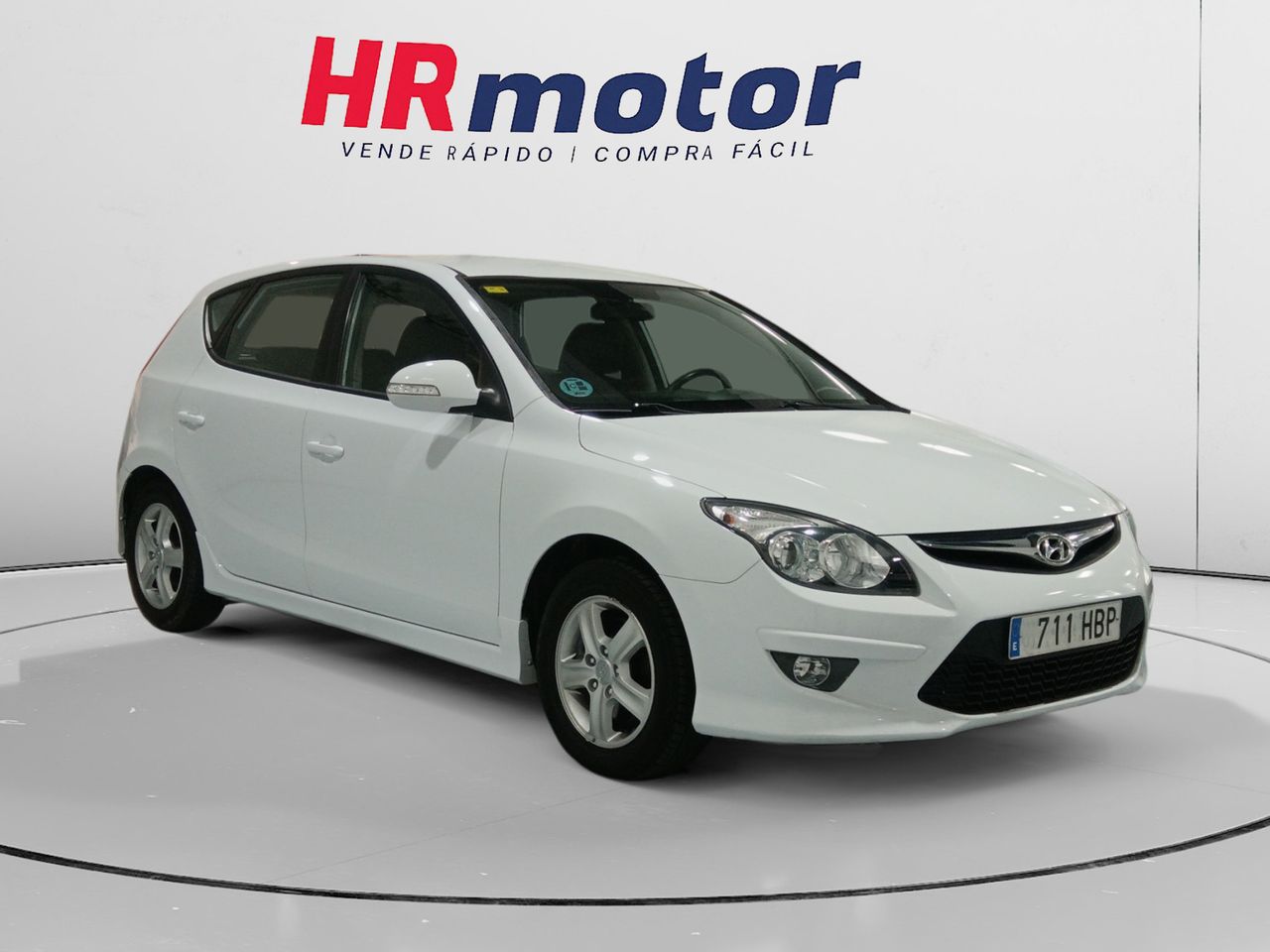 Foto hyundai i30 2011 /
