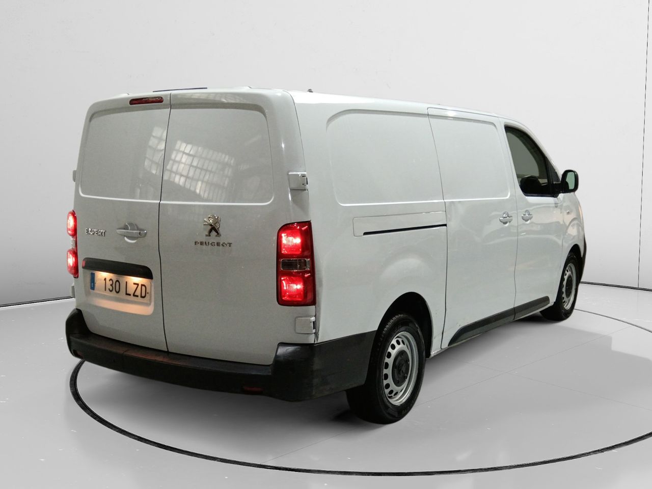 peugeot expert 2022 / foto grande (2)
