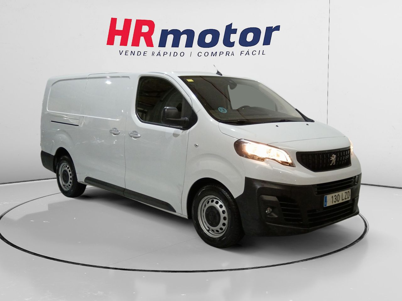peugeot expert 2022 / foto grande (1)