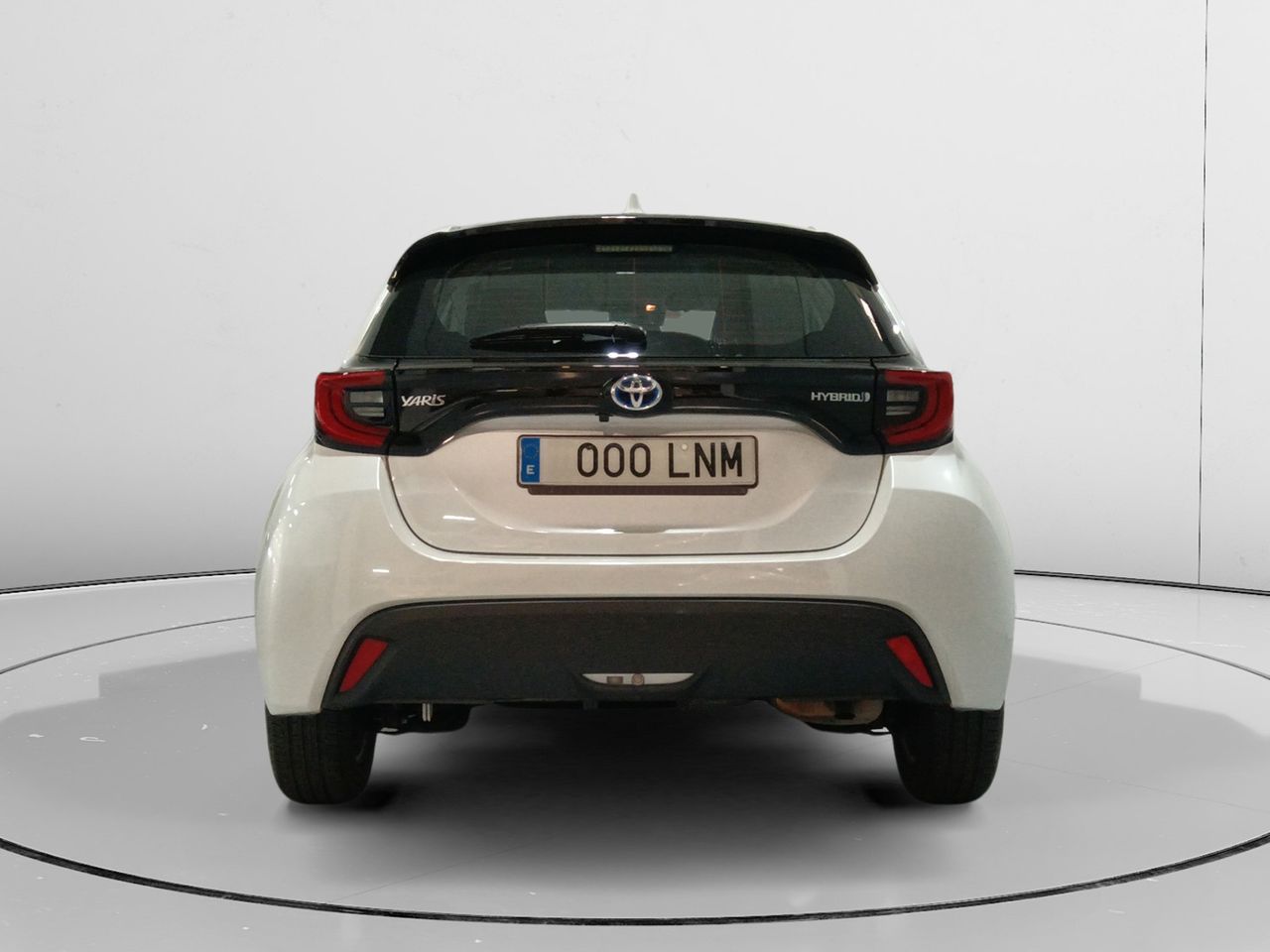 toyota yaris 2021 / foto grande (3)