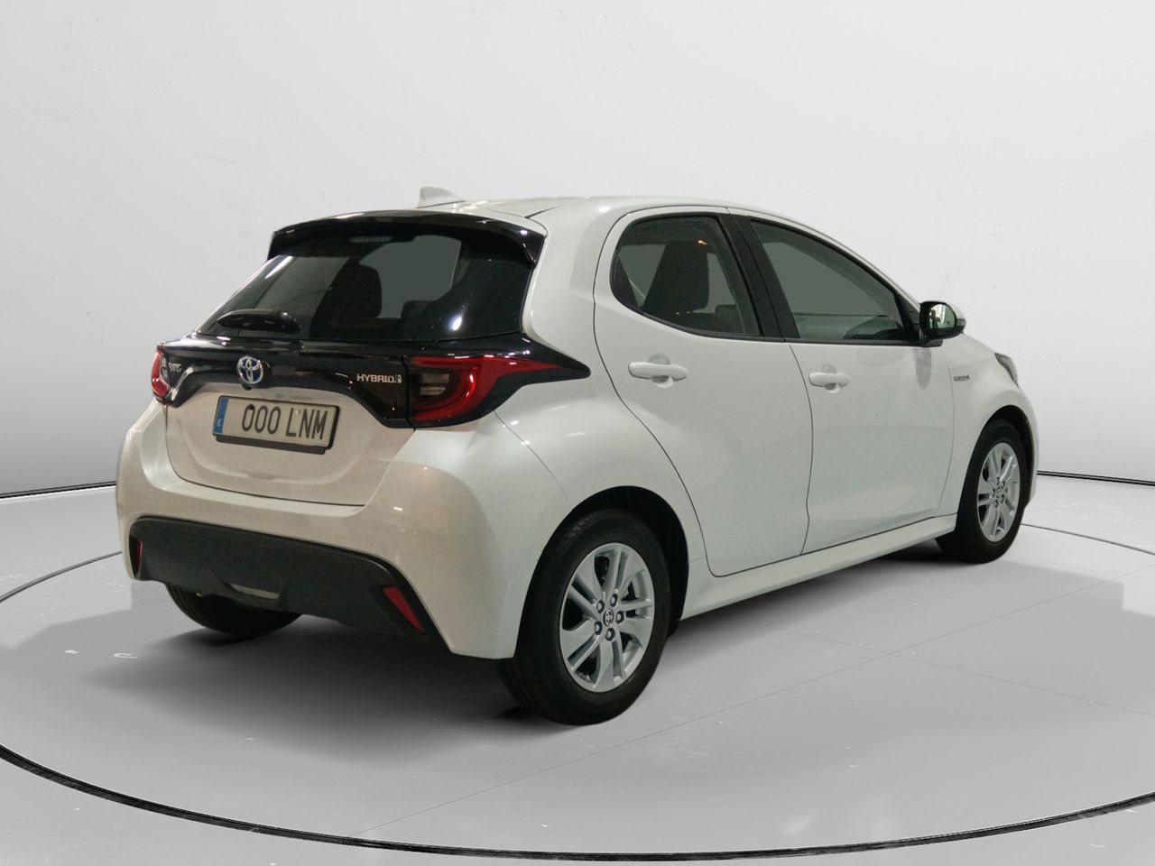 toyota yaris 2021 / foto grande (2)