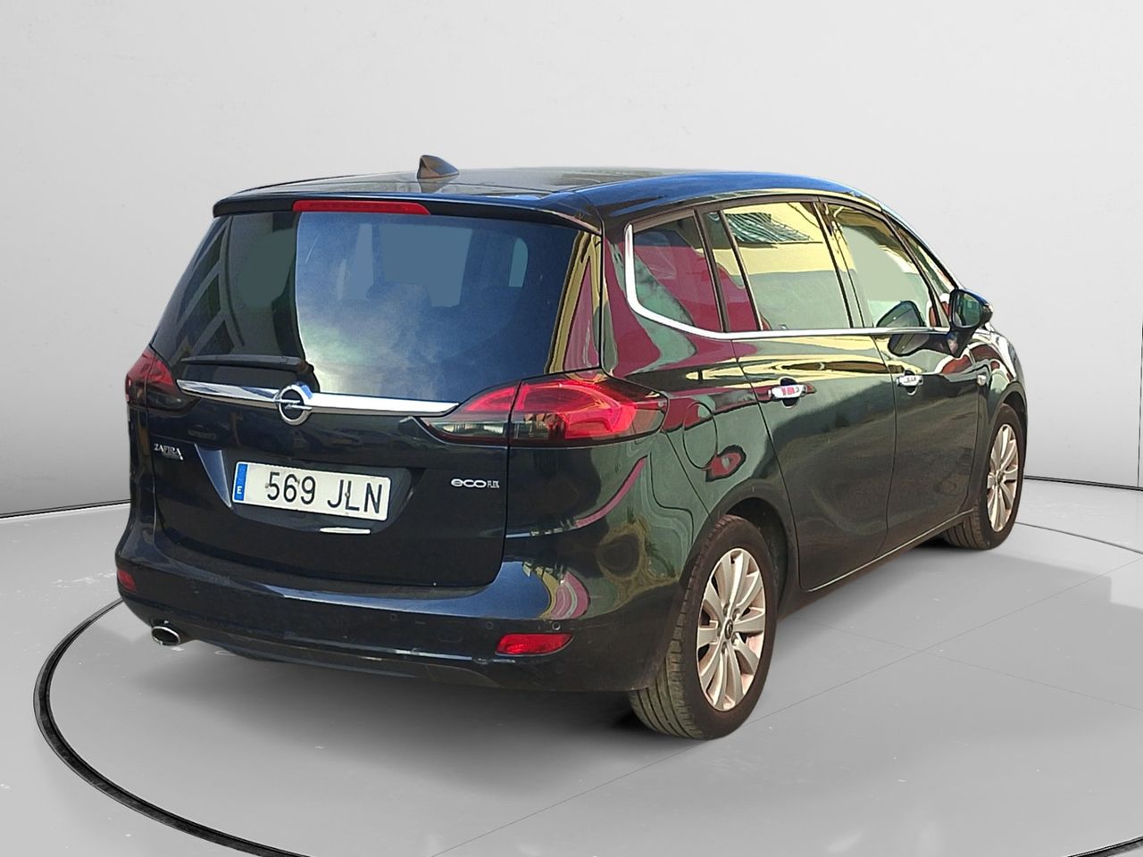opel zafira 2016 / foto grande (2)