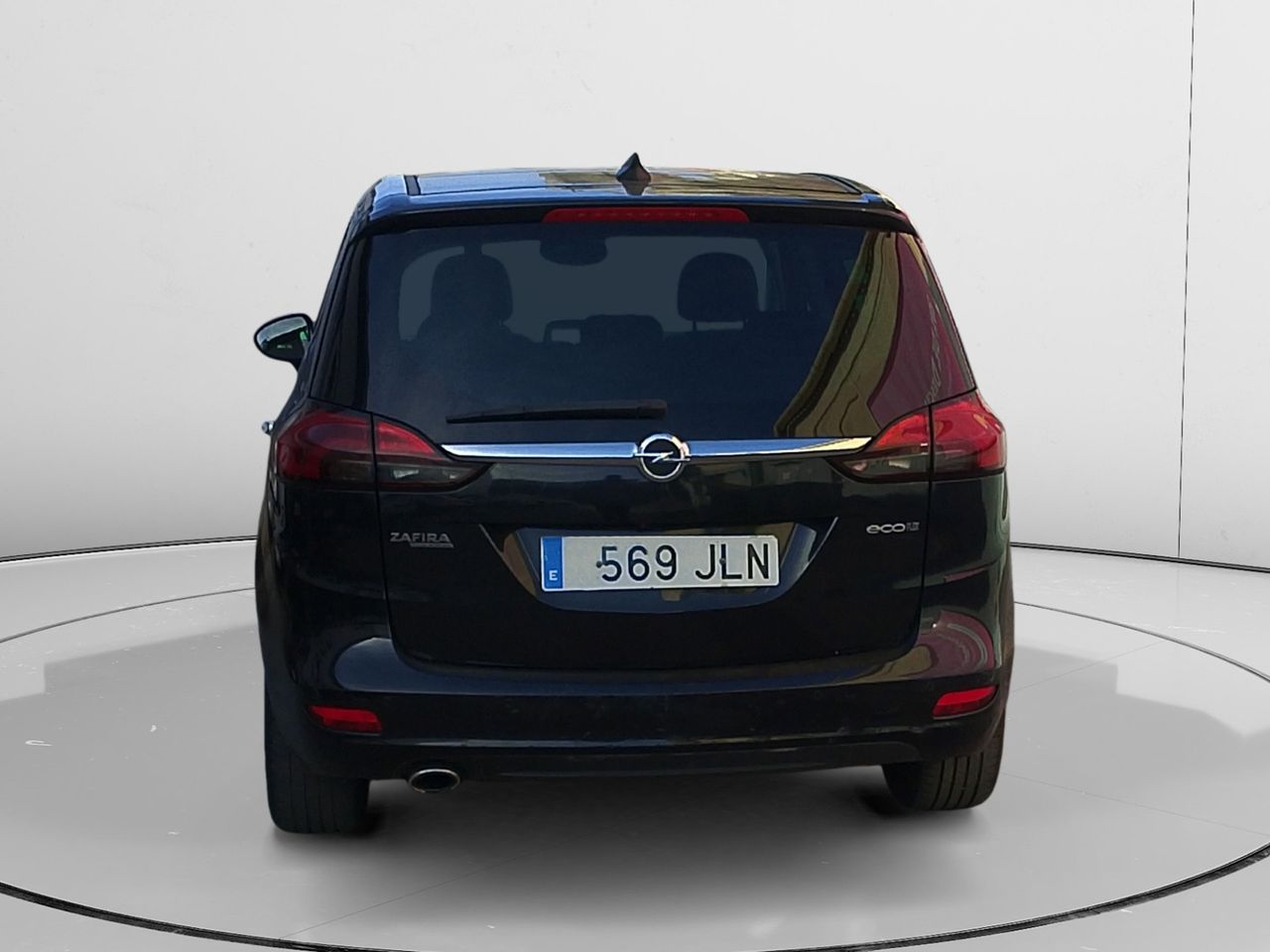opel zafira 2016 / foto grande (3)