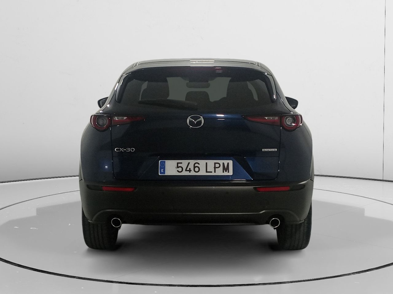 mazda cx-30 2021 / foto grande (3)