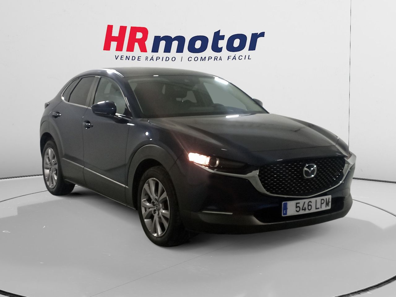 Foto mazda cx-30 2021 /