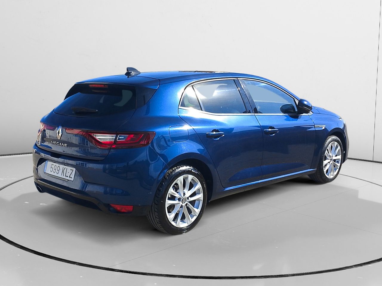 renault megane 2018 / foto grande (2)