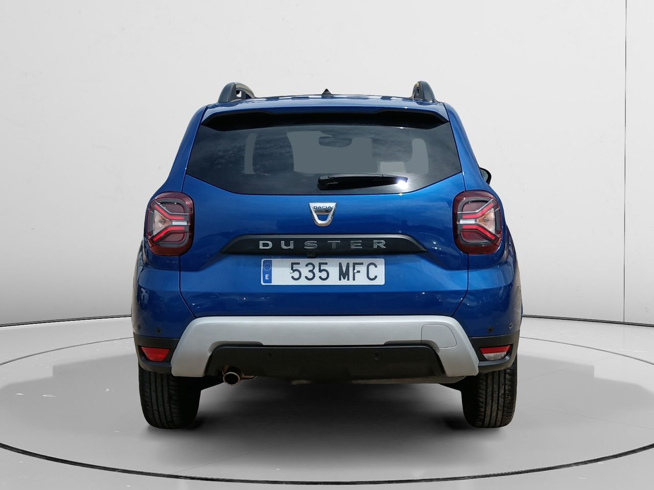 dacia duster 2023 / foto grande (3)