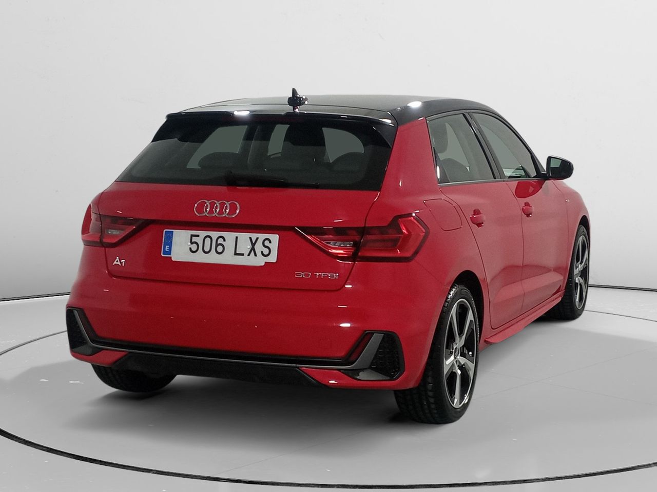 audi a1 2022 / foto grande (2)