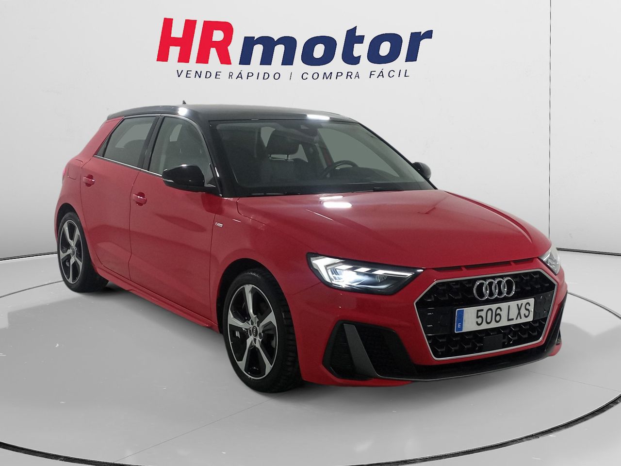 Foto audi a1 2022 /