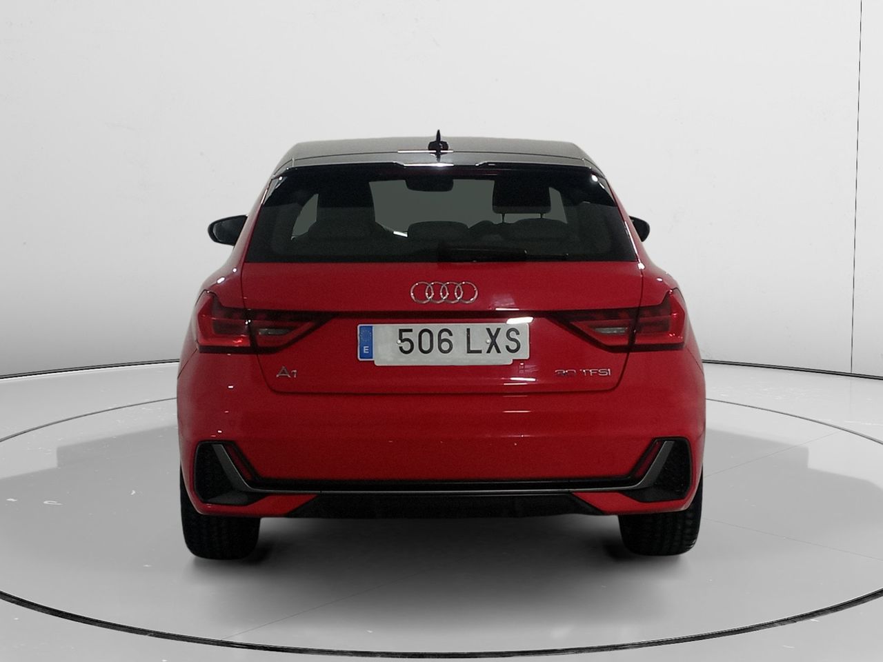 audi a1 2022 / foto grande (3)