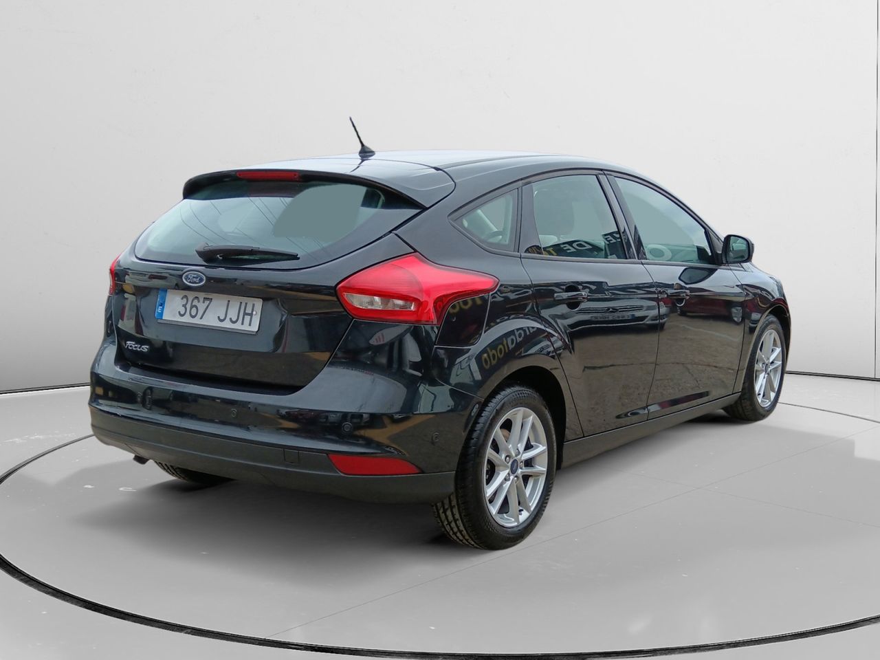 ford focus 2015 / foto grande (2)
