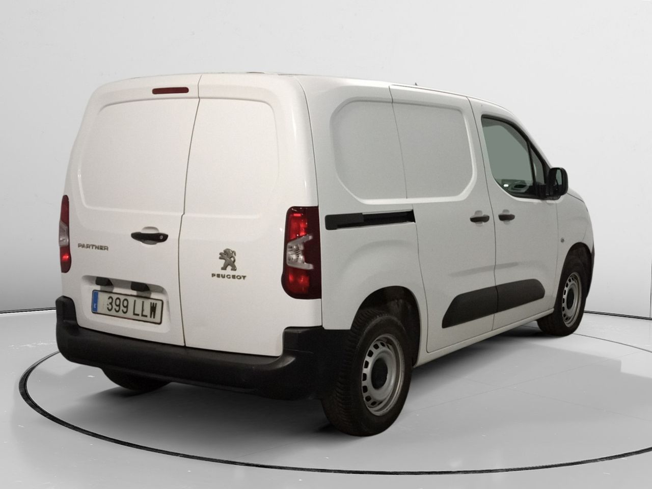 peugeot partner 2020 / foto grande (2)