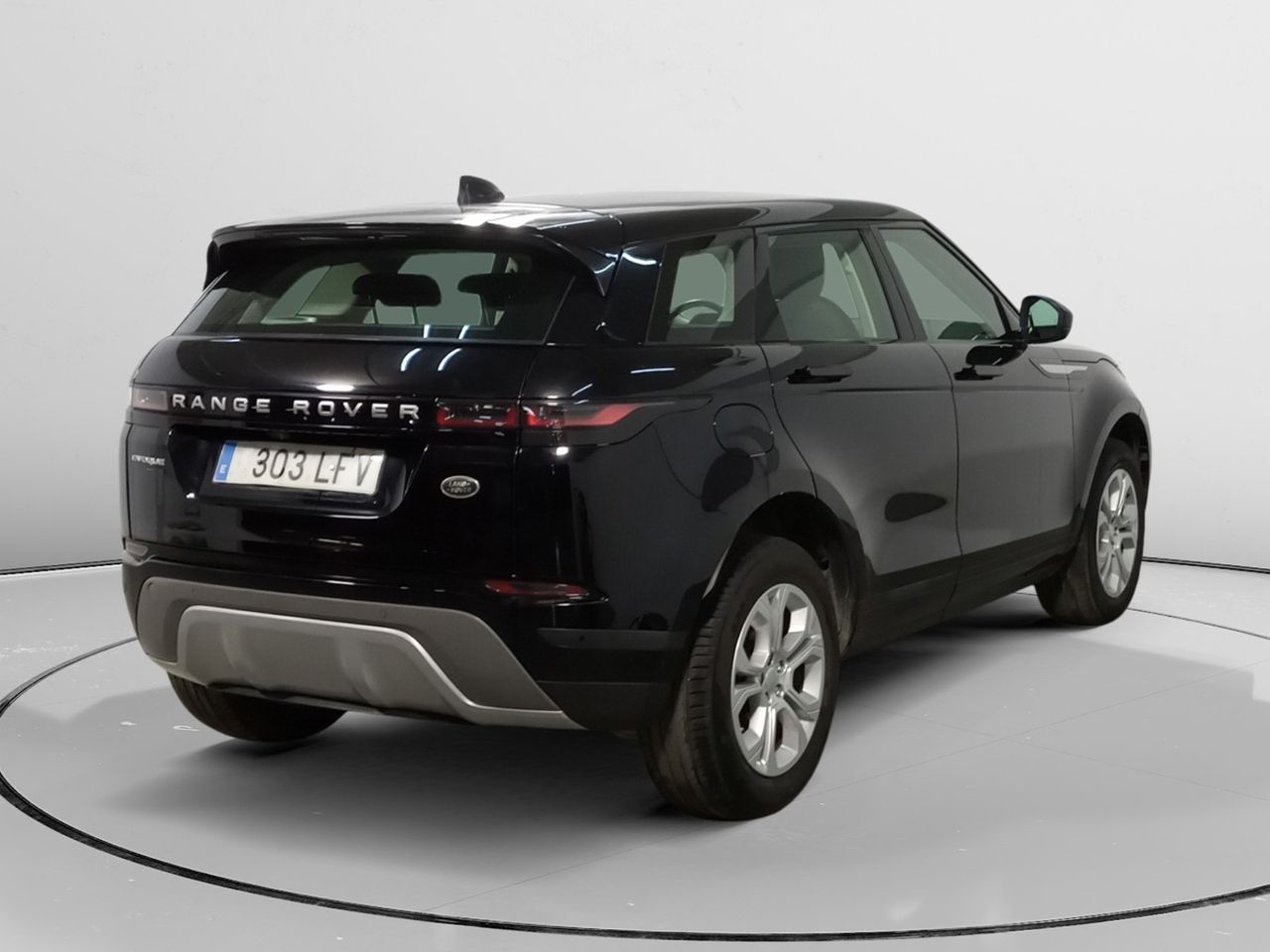 land-rover range rover evoque 2020 / foto grande (2)