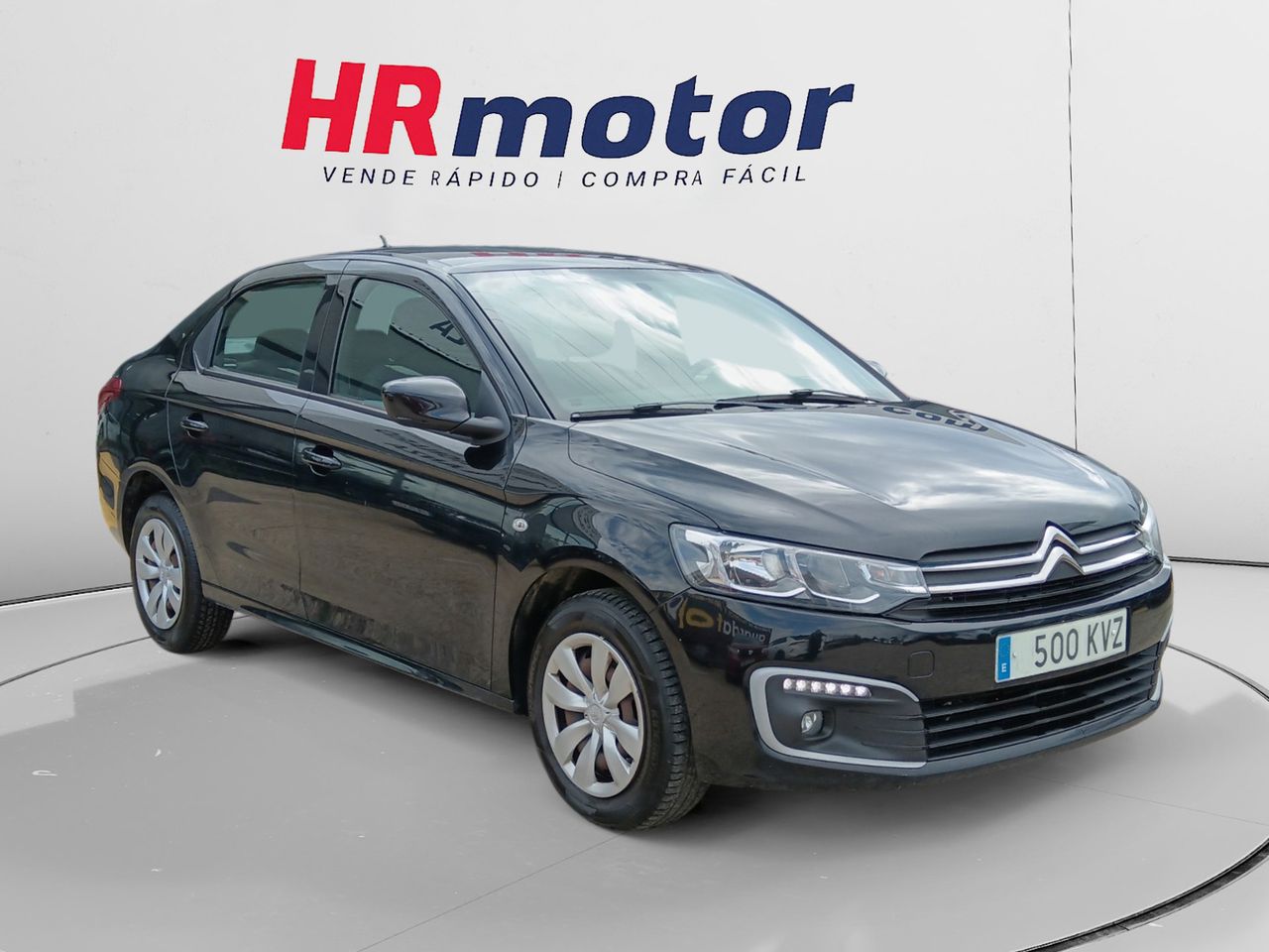 Foto citroën c-elysée 2019 /