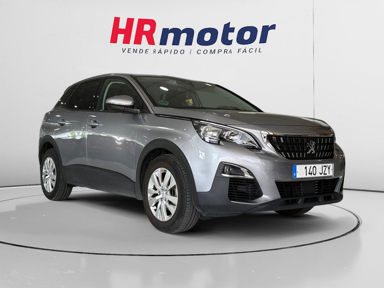 Foto peugeot 3008 2017 /