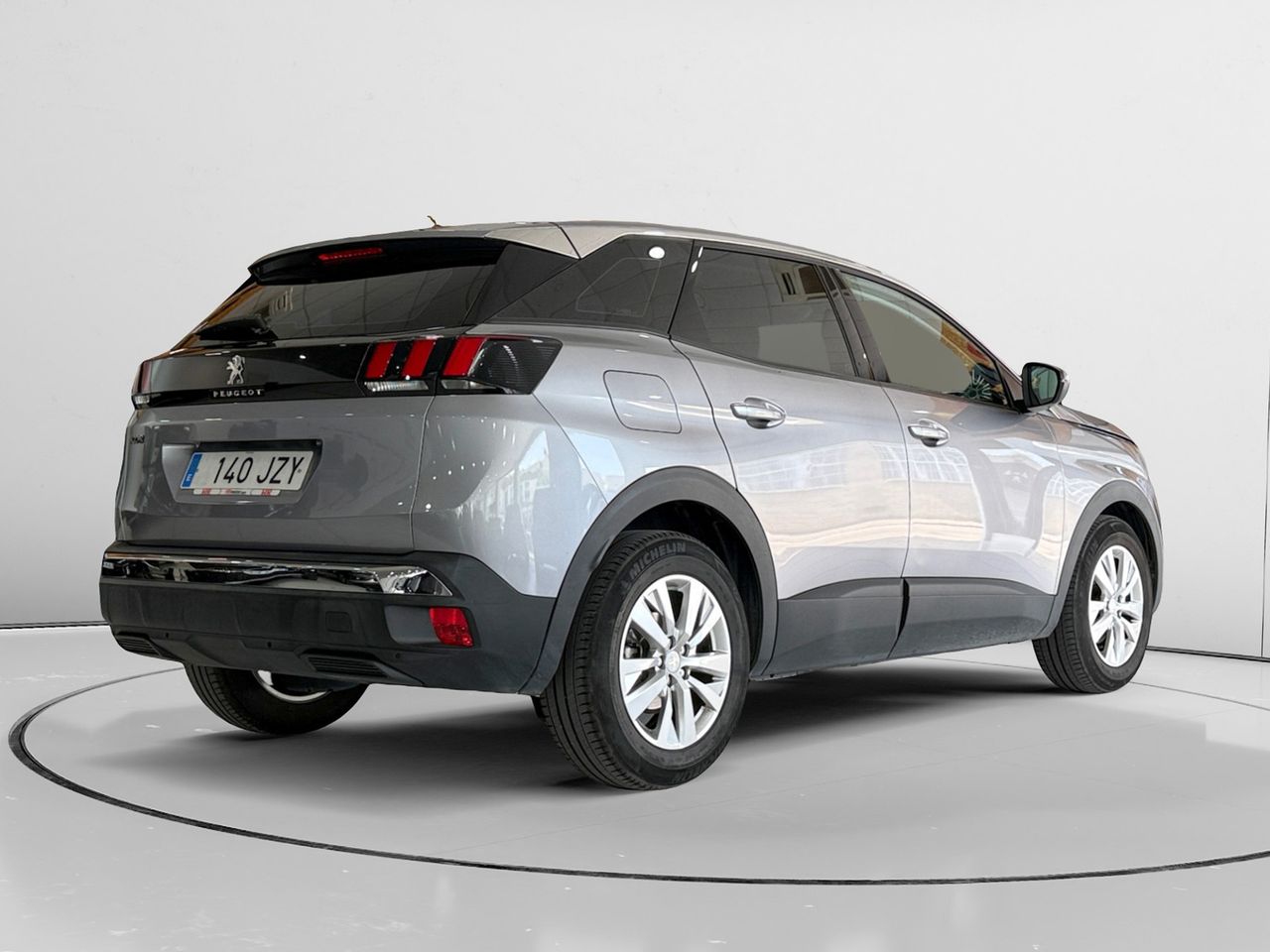 peugeot 3008 2017 / foto grande (2)