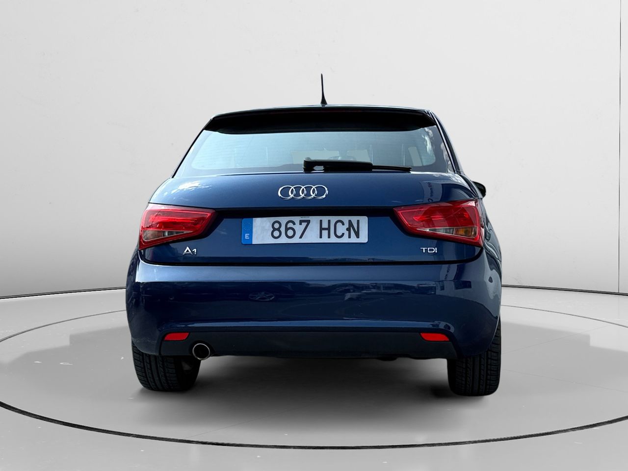 audi a1 2011 / foto grande (3)