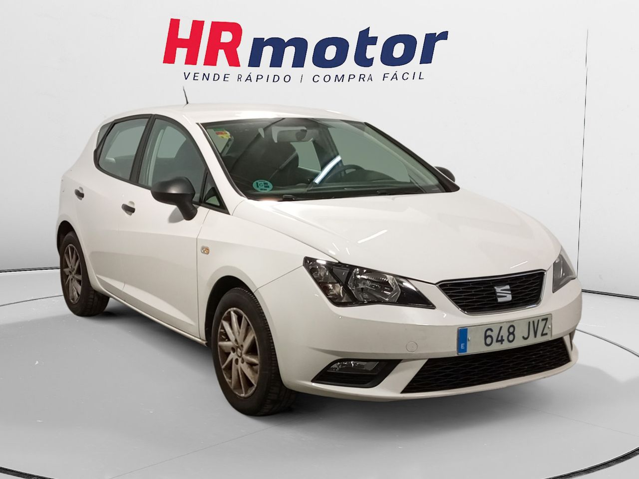 Foto seat ibiza 2017 /