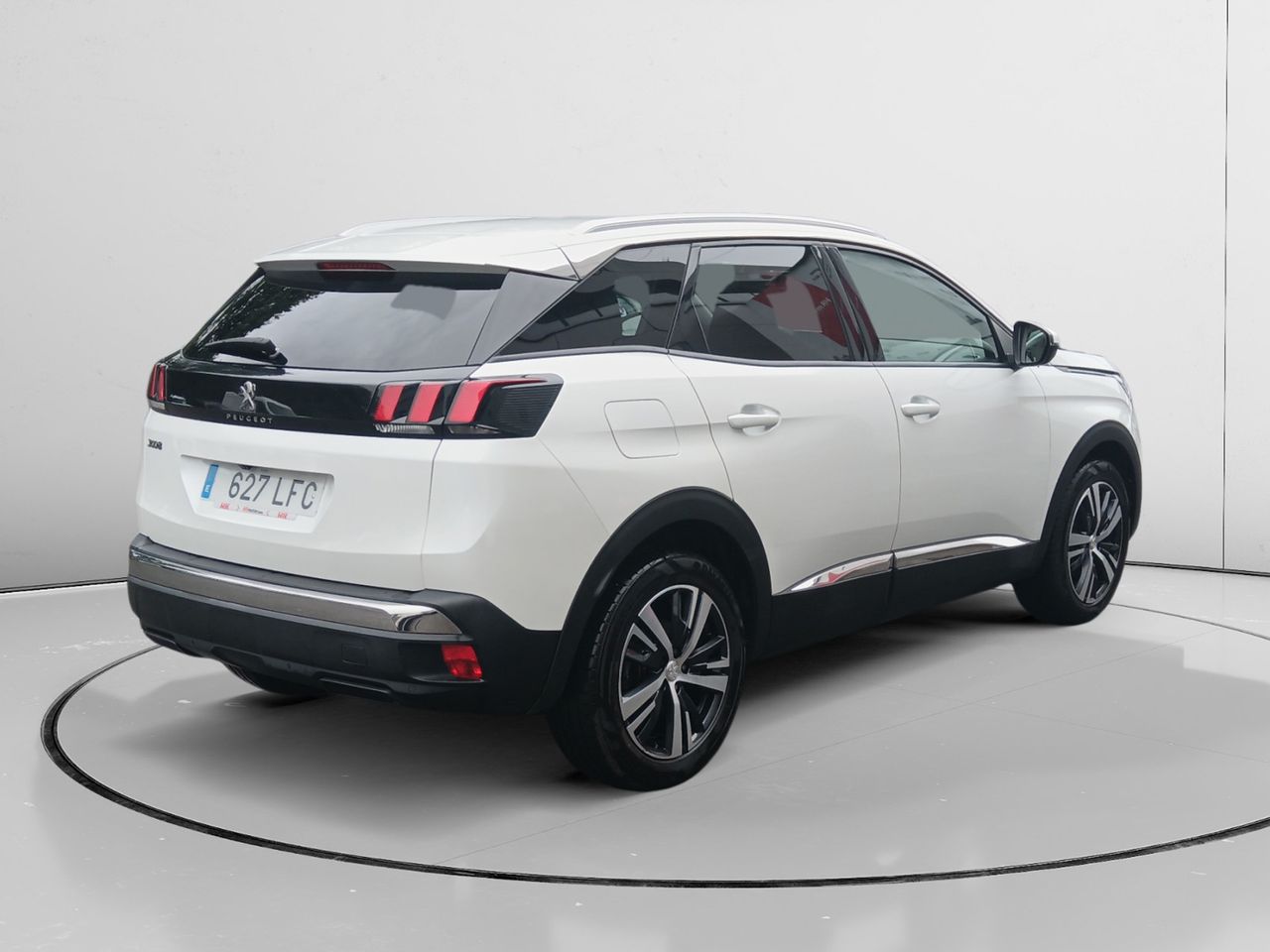 peugeot 3008 2020 / foto grande (2)