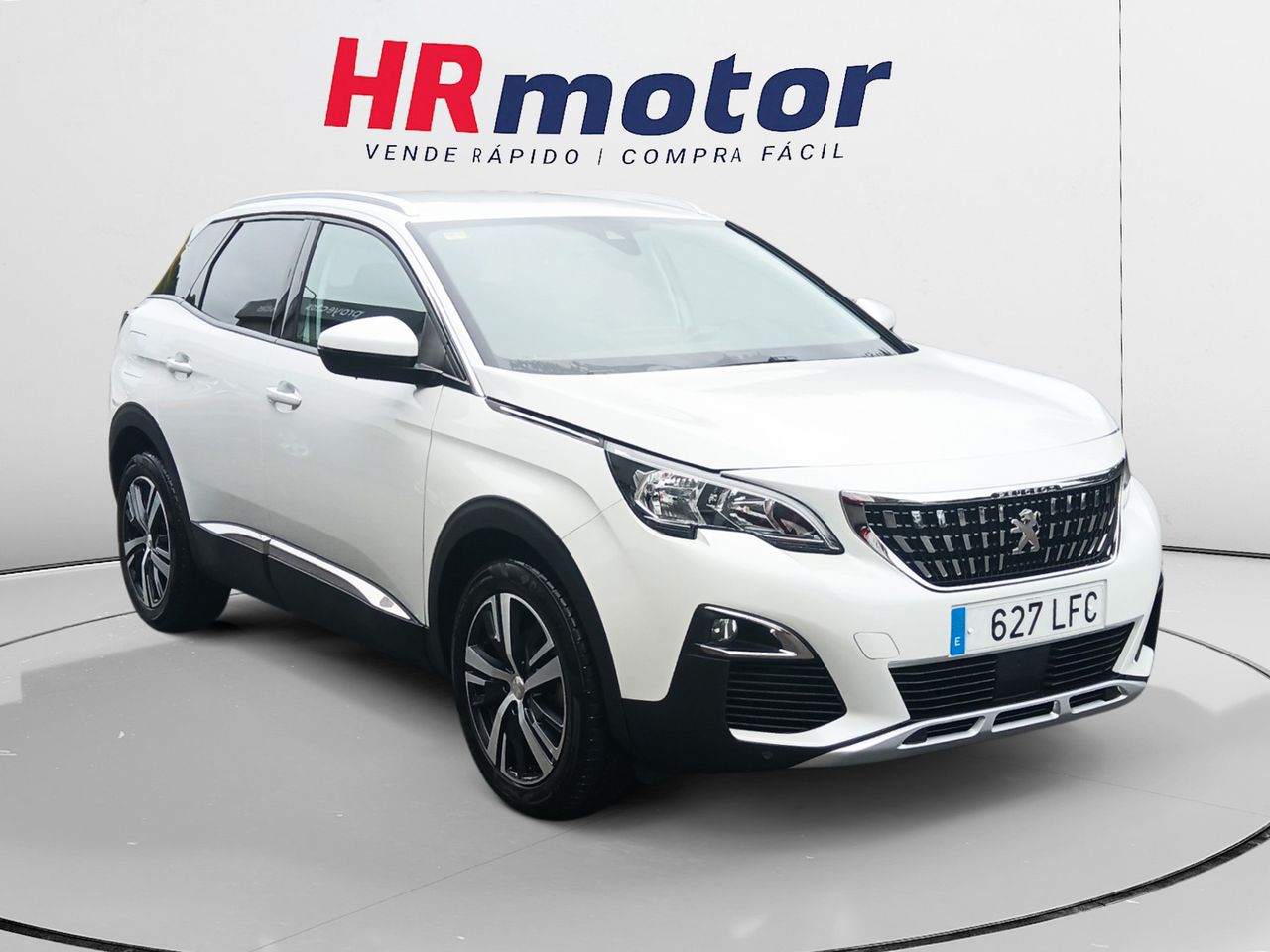 Foto peugeot 3008 2020 /