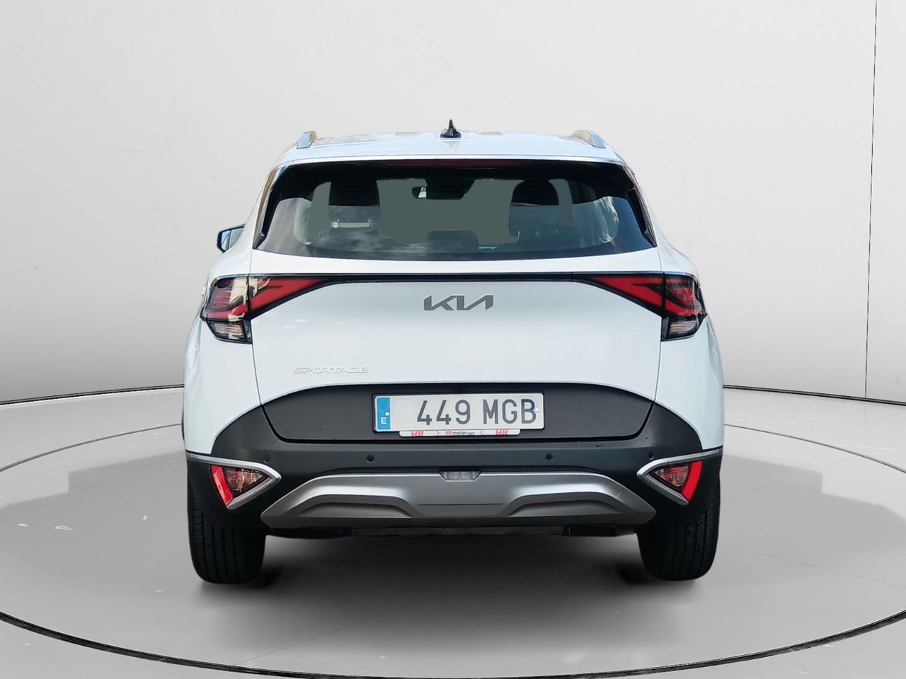 kia sportage 2023 / foto grande (3)