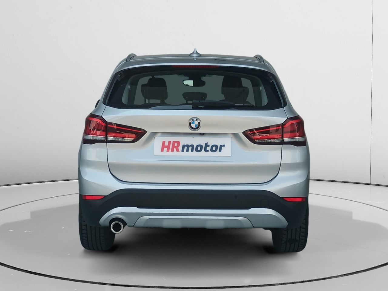 bmw x1 2019 / foto grande (3)