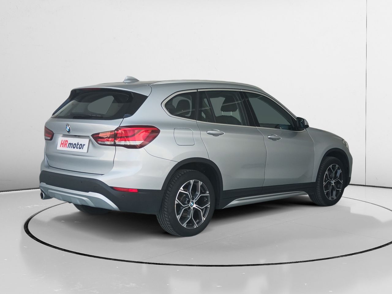 bmw x1 2019 / foto grande (2)