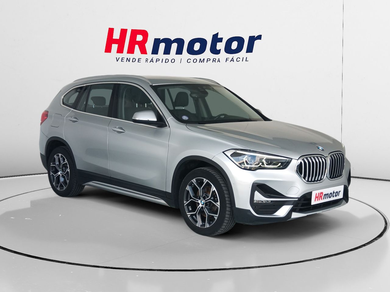 Foto bmw x1 2019 /