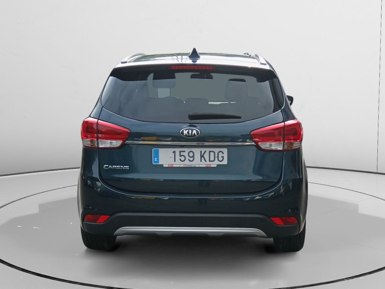 kia carens 2017 / foto grande (3)