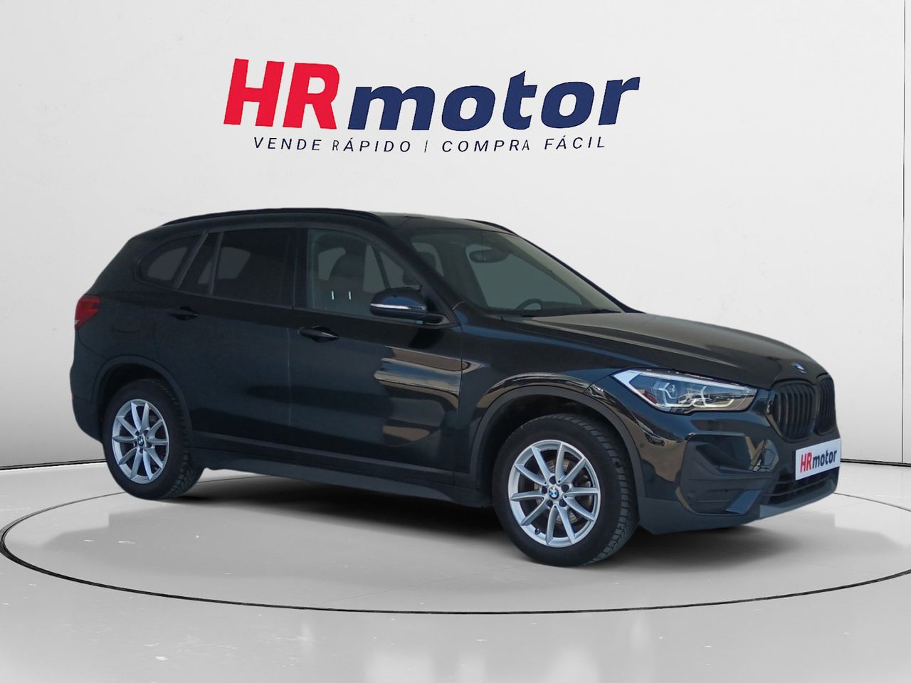 Foto bmw x1 2021 /