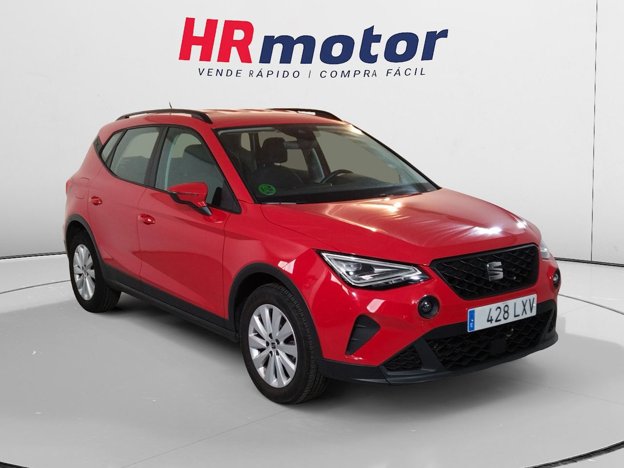 Foto seat arona 2022 /