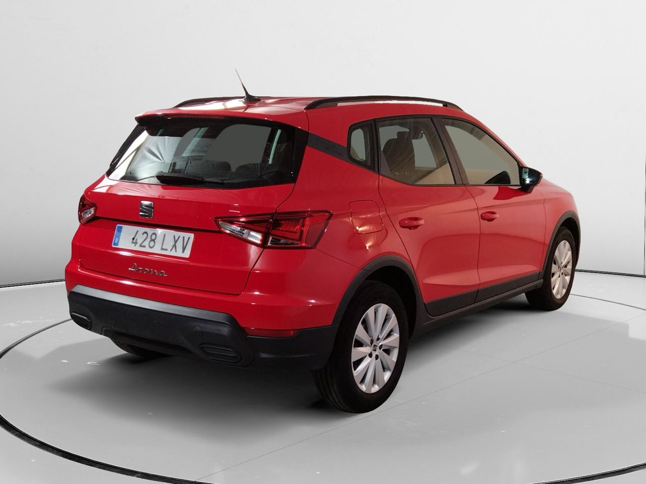 seat arona 2022 / foto grande (2)